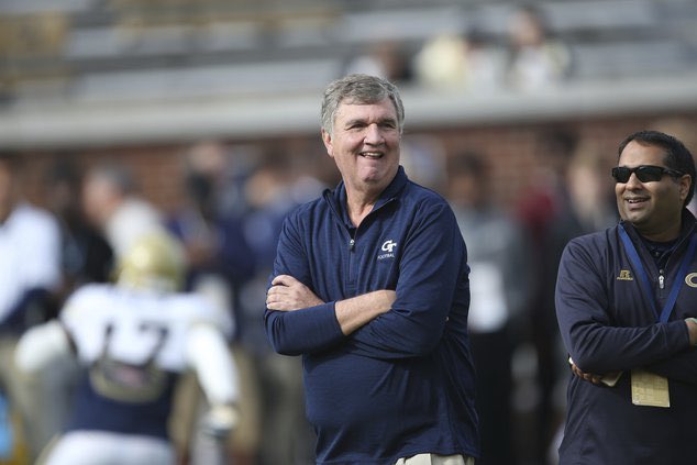 “Physical superiority cancels all theory.”