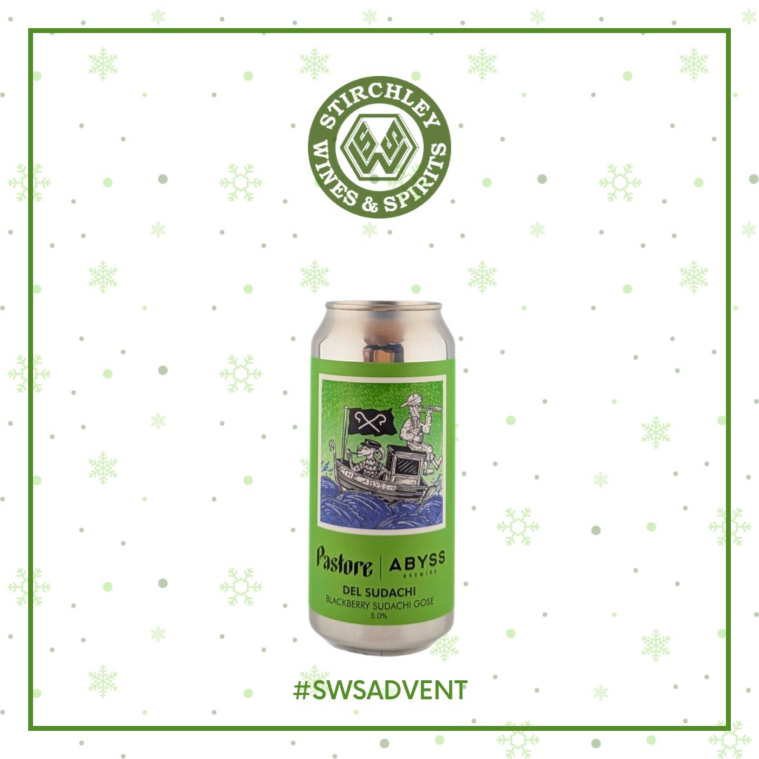 StirchleyWines's tweet photo. The Sudachi is a small sour citrus fruit of Asian origin. Typically used in both sweet and savoury Japanese marinades & dipping sauces.
Perfect then as a base flavour for Asian inspired blackcurrant and citrus rice Gosé from @pastorebrewing & @abyssbrewing
#SWSAdvent #Day14 https://t.co/aRCrBK55J7