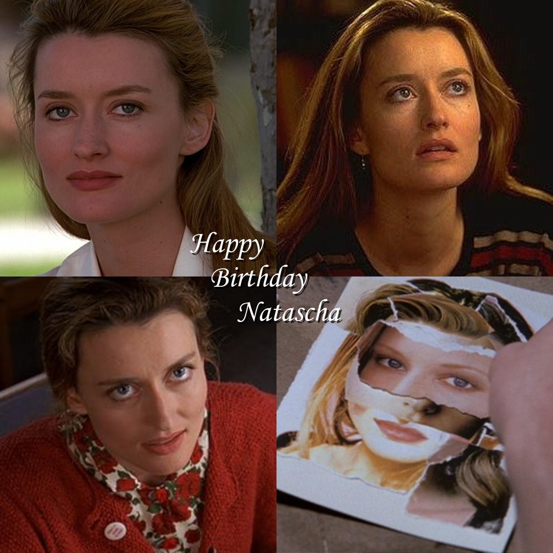 Thank you for being such a strong, resilient woman, like such Sylvia! 

🎂 <a href="/nataschaandsons/">Natascha McElhone</a> 🎂