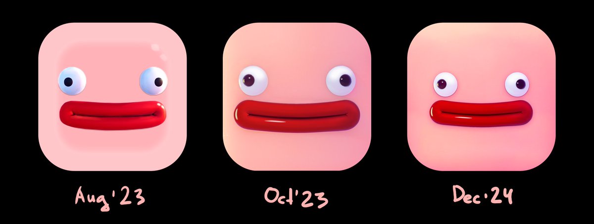 chopchopguys's tweet photo. Icon progress

#ScreenshotSaturday #UI #2dicons https://t.co/4EeWVvTN3q