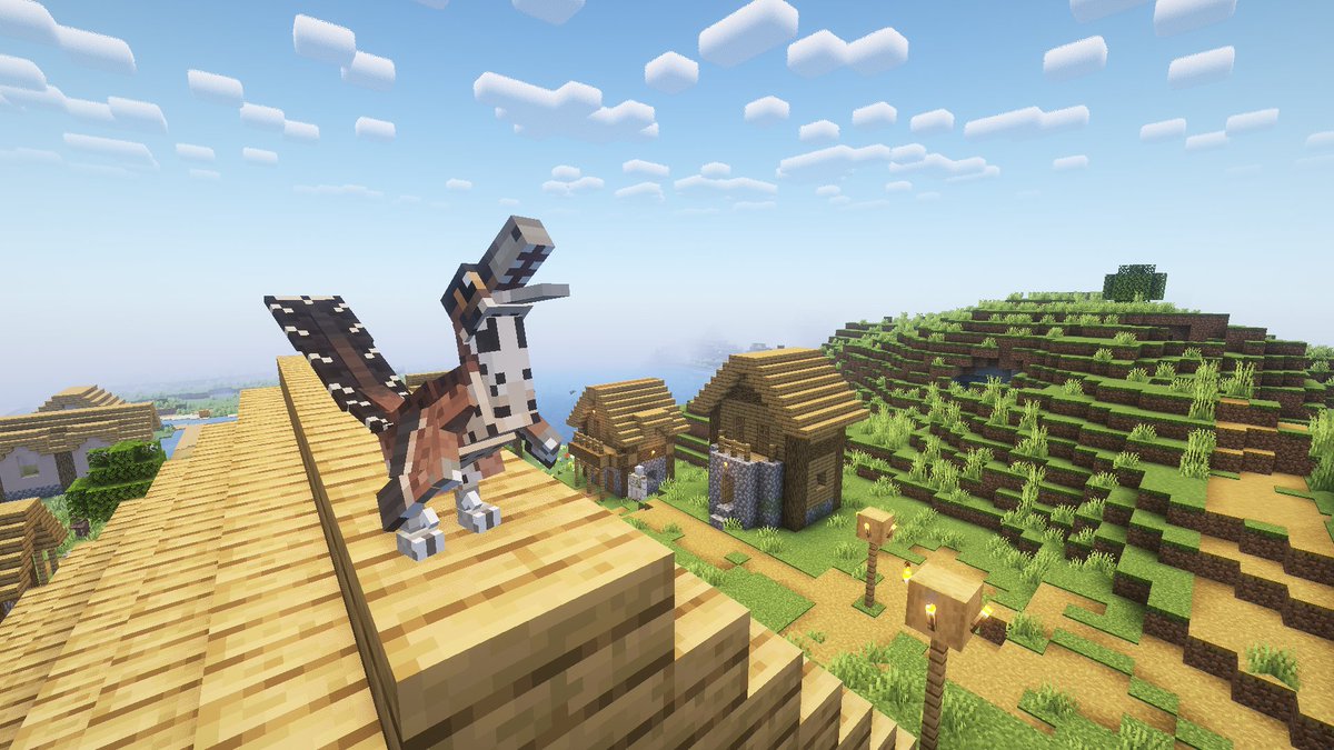 Fossils Revival Team tweet media