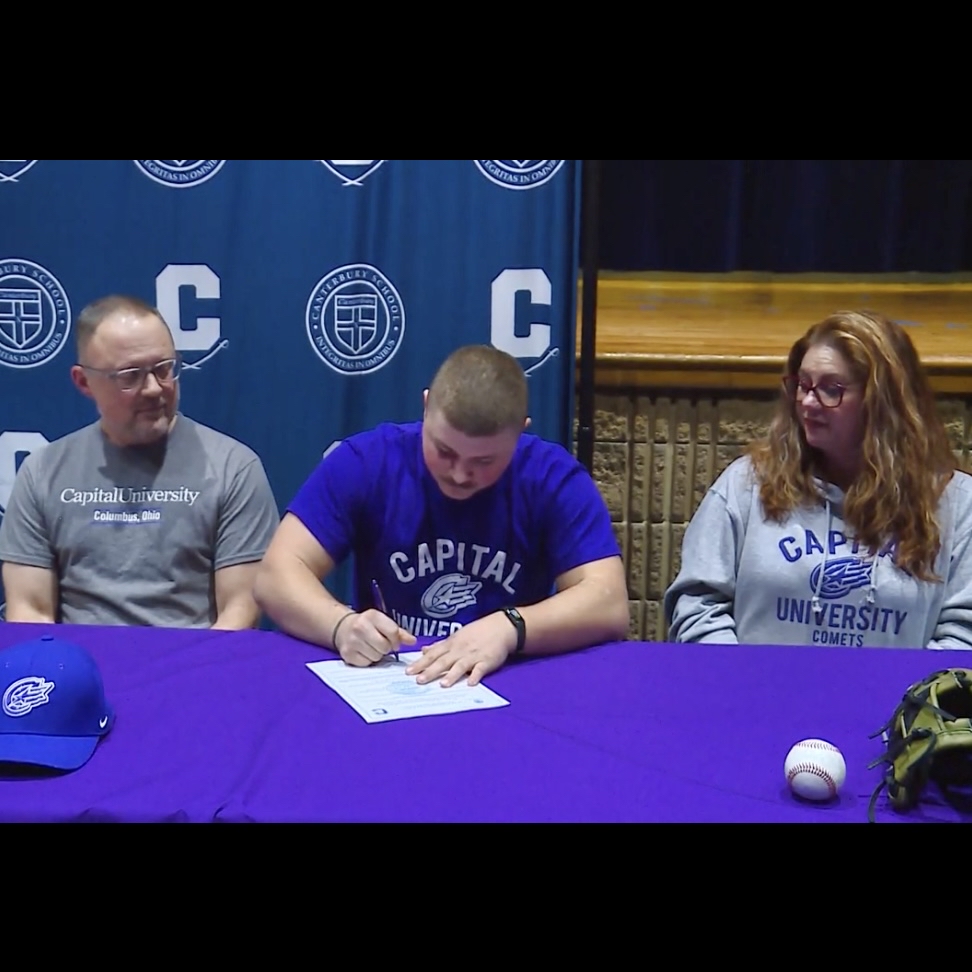 Canterbury School tweet media