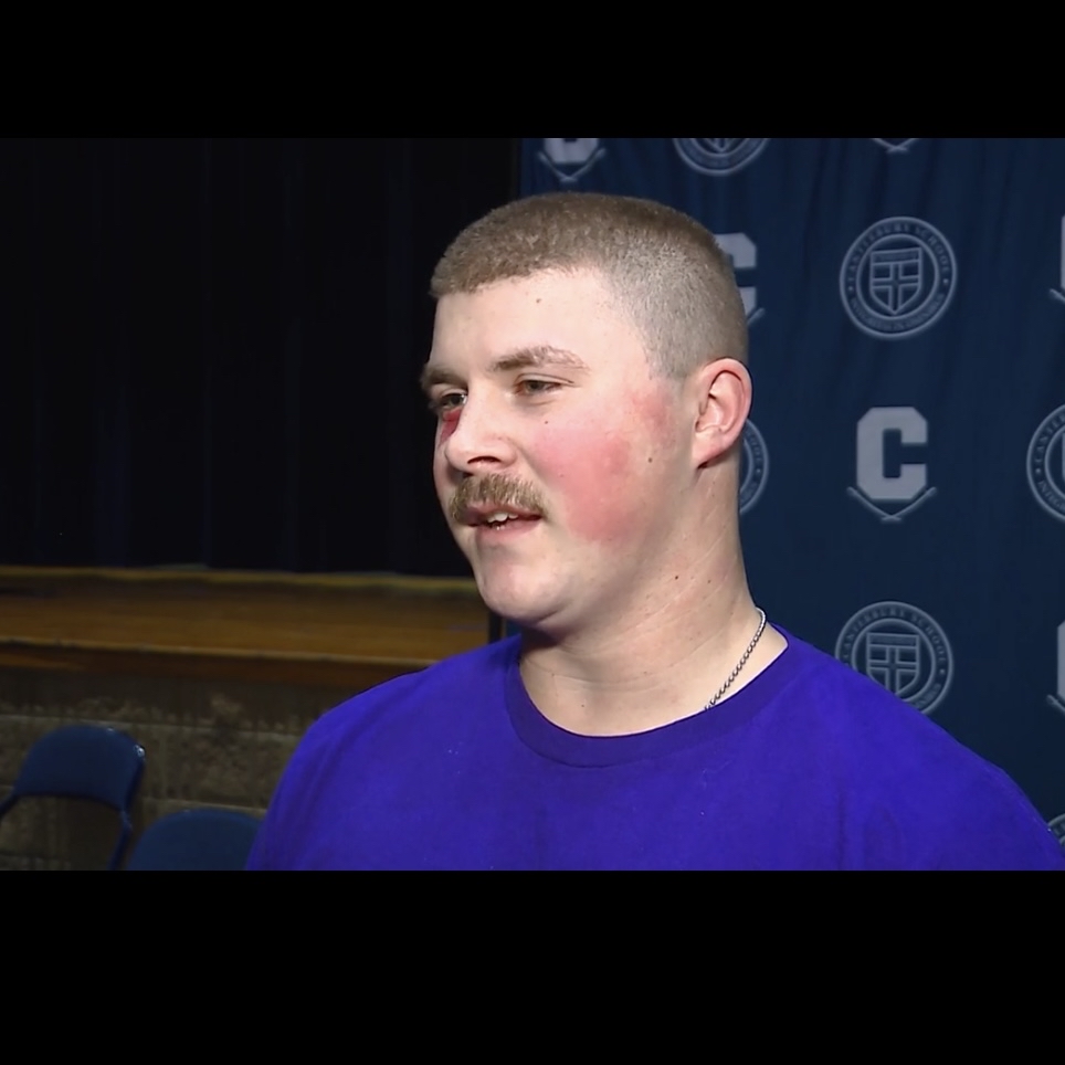 Canterbury School tweet media