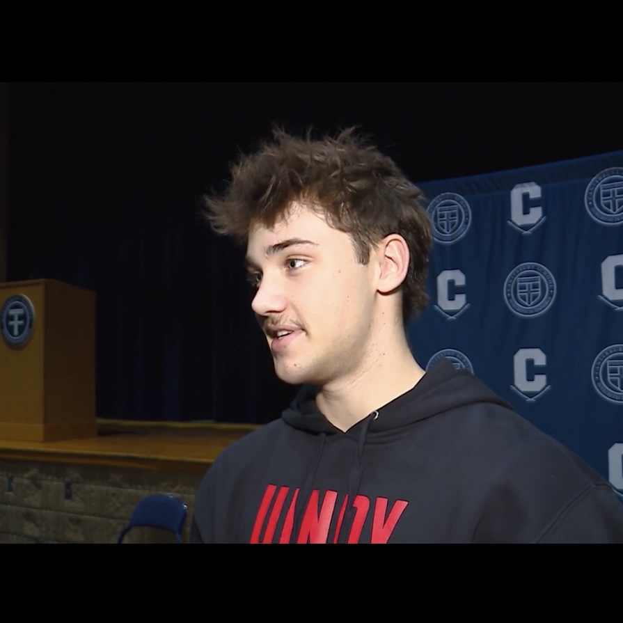 Canterbury School tweet media