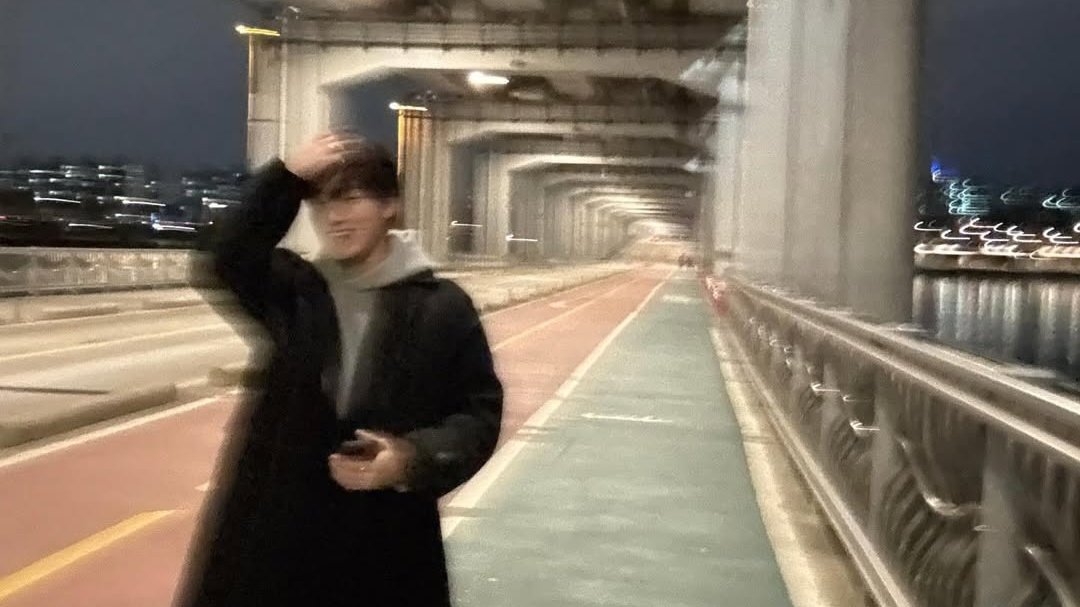 test. masuk? #zonauang