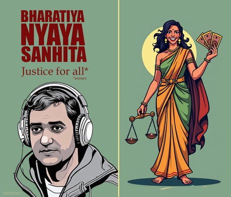 Bharat kisi ke baap ke jagir nhi hai…!~

Tax me Bharu
Vote me karu
Safegaurd policy me karau 
Kartavya me nibhau
Gali me khau 
Zimedari me nibhau 

Aap kya karoge??

# agle Janam Mujhe bitiya hi banana 

#JusticeForAtulSubash #JusticeIsDue