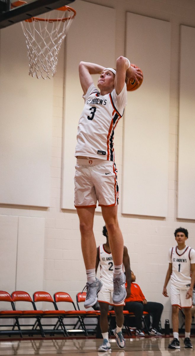 St. Andrew's Athletics tweet media