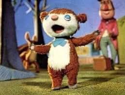 GaryBarwell's tweet photo. @TalkingPicsTV 2/2 it was the refined version of the French made Les Aventures de Colargol based on the fictional bear created by French writer Olga Pouchine in the 1950s. Only 13 episodes were made. Do the programmes still exist and if so would you be able to show them? https://t.co/6FpO4aoZiX