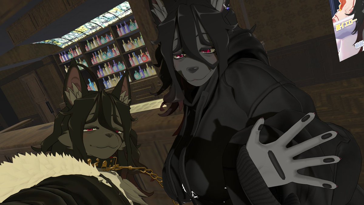 kureko_vr's tweet photo. #SWEETDISTRACTION みんなの萌樹さんみんなおおきくてかわいかった~ https://t.co/XP0AffV6pL