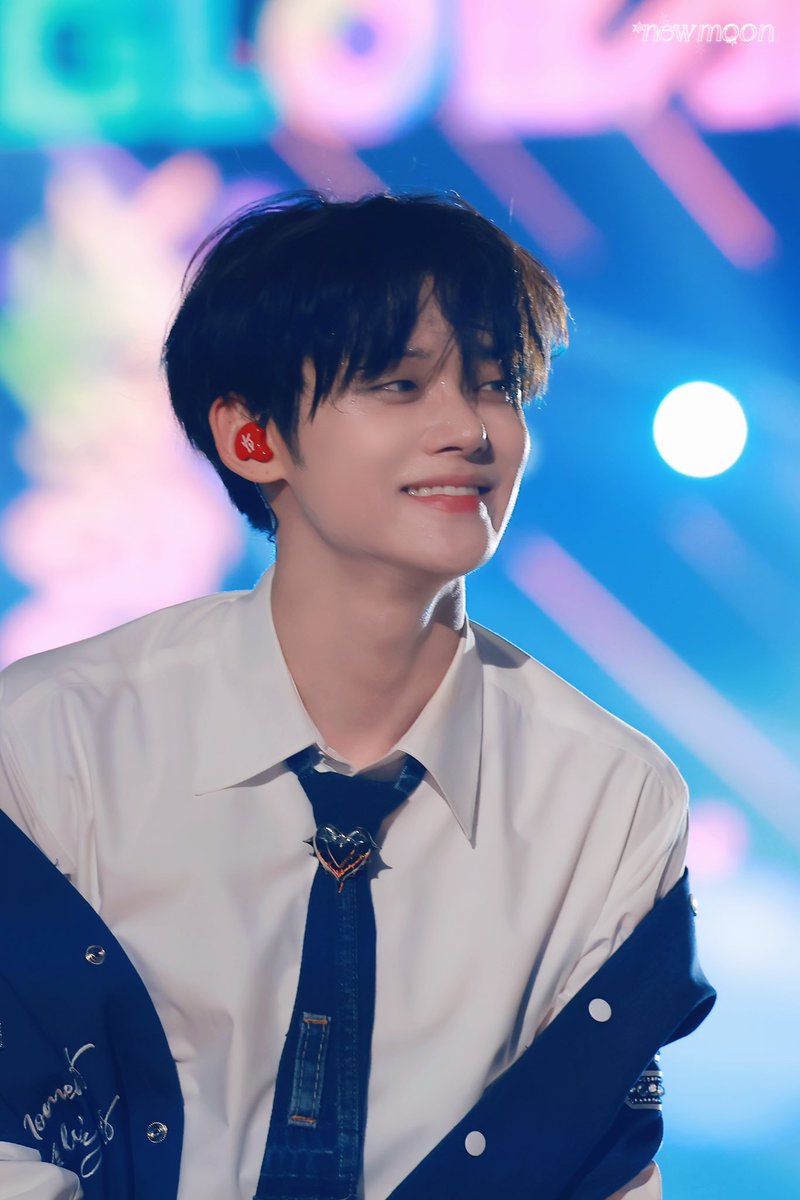 241214 KBS

🦊

#연준 #YEONJUN
#TXT #TOMORROW_X_TOGETHER
#투모로우바이투게더