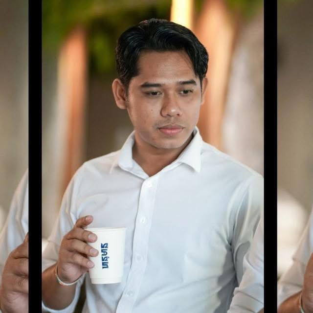 Sopheakfpco's tweet photo. អរគុណ​បង https://t.co/VsGiS04UUi