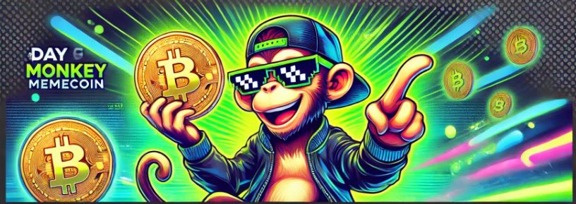 DAY OF MONEY tweet media