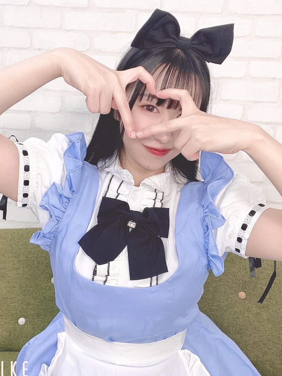 miamaid14's tweet photo. おきゅおわしてるよ〜！

まな生誕祭1日目でした💙
語りきれないたくさんの愛をくれて、
本当にありがとうございます✨
幸せな誕生日になりました💐

🔔まな次回お給仕日はあした！
12月15日(日) 17:00〜22:00
まな生誕祭2日目です✌️
今日会えたかたも
今日は会えなかったかたも
お待ちしていますっ！ https://t.co/nCiIqgudvz