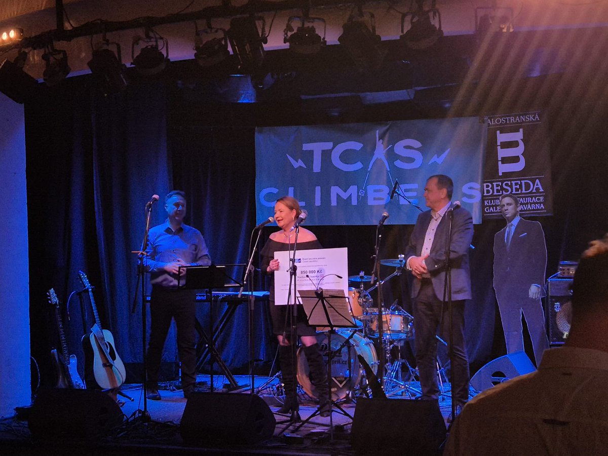 ŘLP ČR / ANS CR tweet media