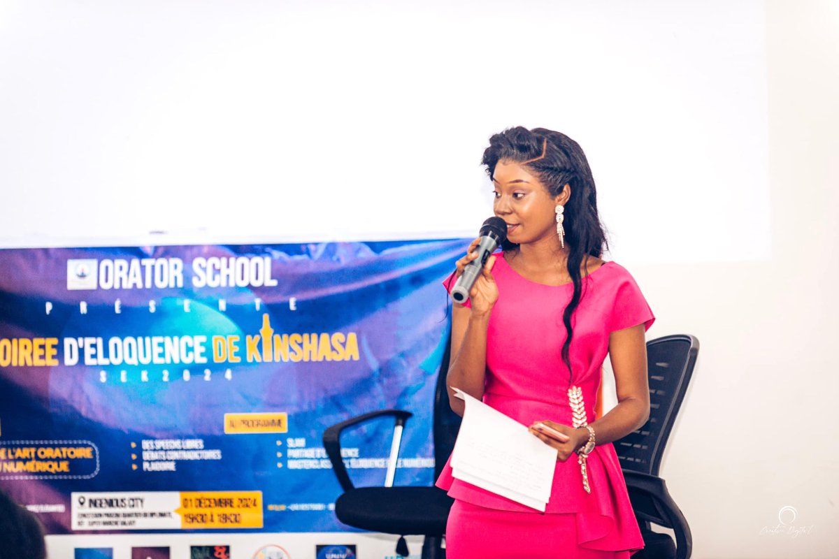 Orator School tweet media