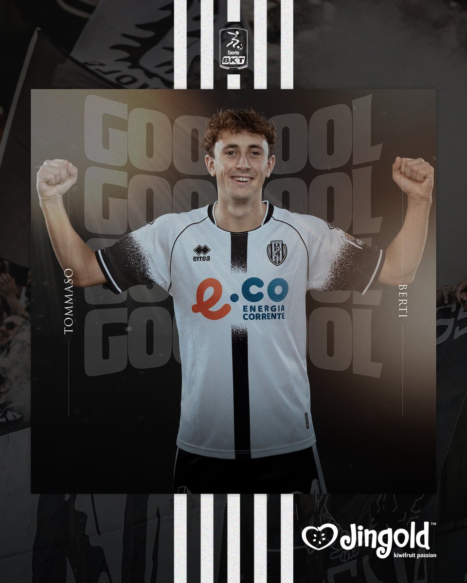 calciocesenafc's tweet photo. 57’pt ⚽️ GOOOOOOOOLLLL!!!! Serpentina in area e 2-0 firmato Tommy #Berti 🤩
#DAIBURDEL
Offerto da Jingold
#CesCos 2-0
Scarica l'app:
Apple -> https://t.co/ZQLDvvoKp2
Android -> https://t.co/43OBcPsJcr https://t.co/iTLeeXvzSG