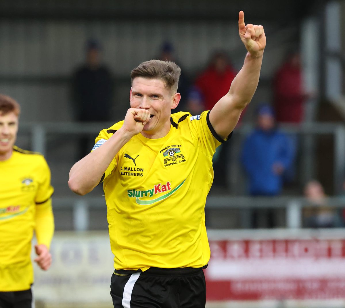 NI Football League tweet media