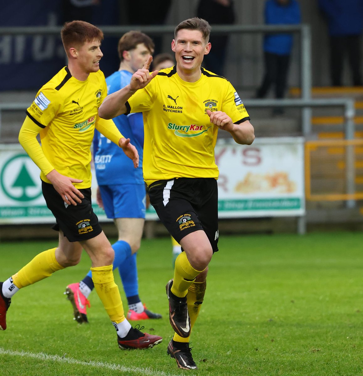 NI Football League tweet media