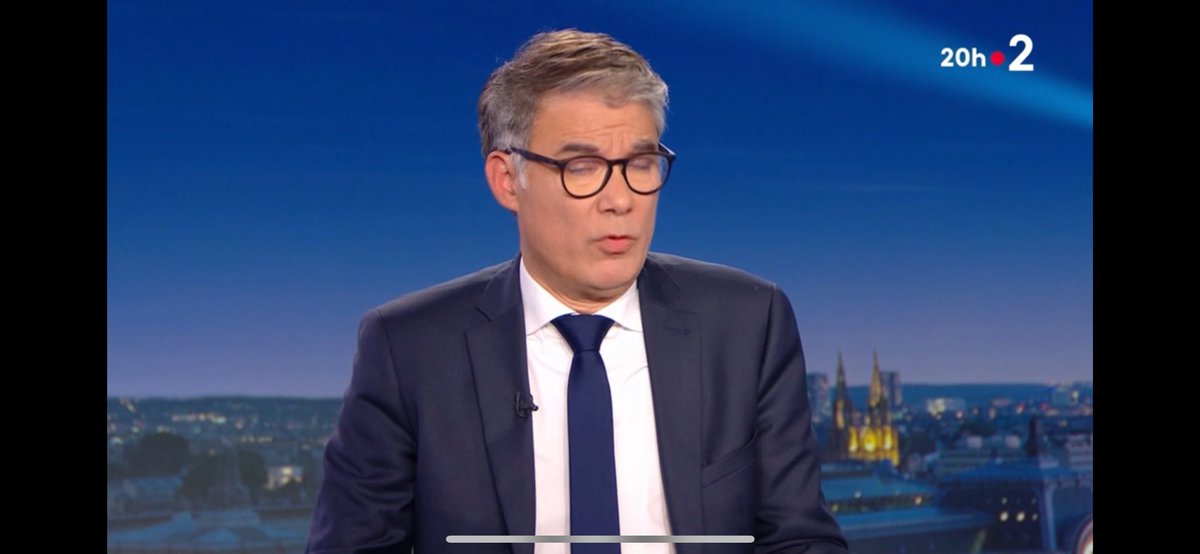 Devant les instances du <a href="/partisocialiste/">Parti socialiste</a> cet après-midi à Saint-Denis, 

<a href="/faureolivier/">Olivier Faure</a> retrace le parcours des Socialistes qui étaient au fond du trou en 2018 et qui, en cette fin 2024, se retrouvent en position centrale à gauche.

Ce travail est évidemment collectif :