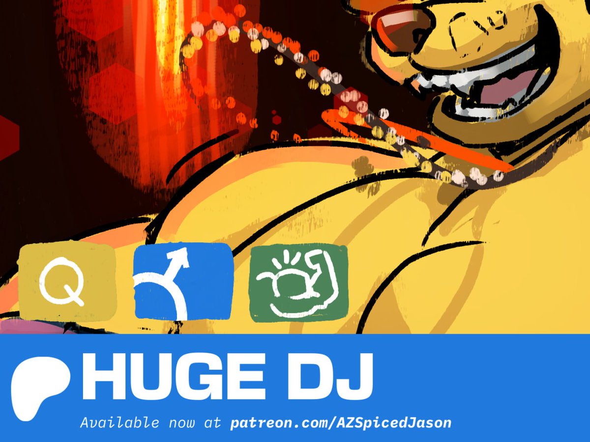&lt;strong&gt; SEE HUGE DJ FOR ONE LINCOLN LINK IN BIO &lt;/strong&gt;