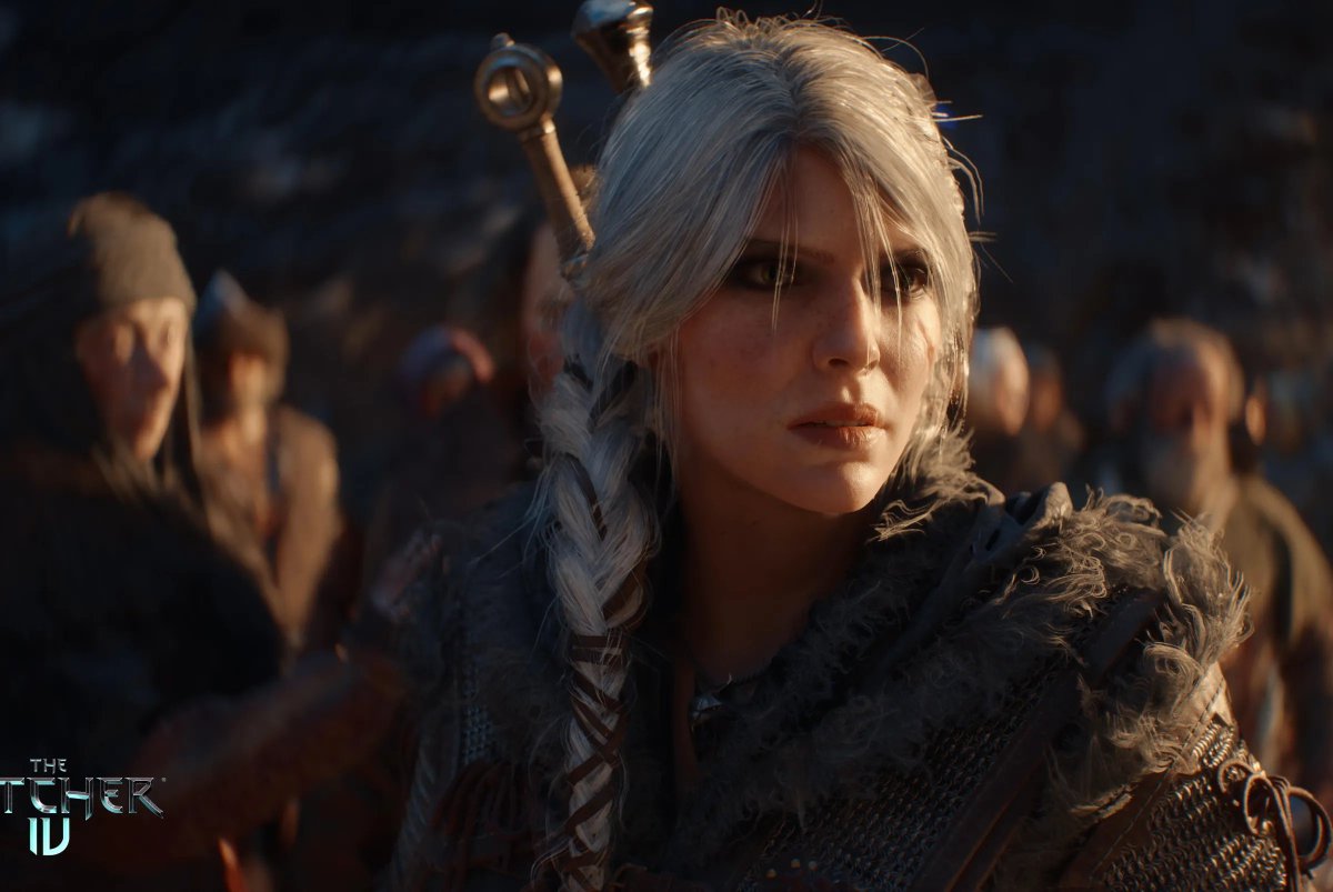 The Hidden One tweet media