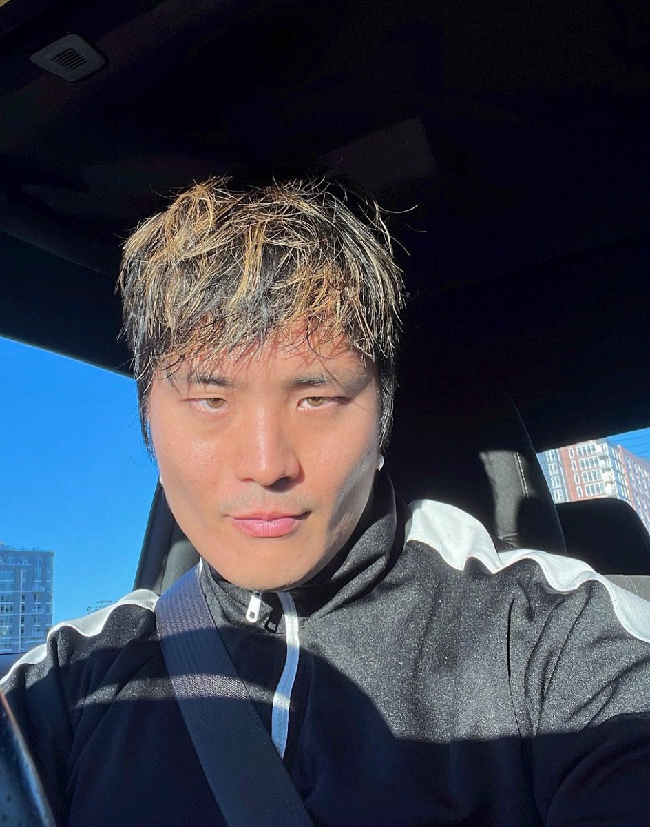 Arthur Kwon Lee tweet media