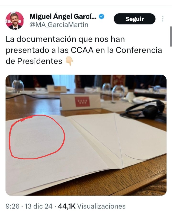 Rosa María Artal tweet media