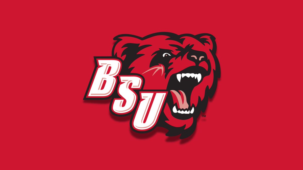ElvisMahoum's tweet image. Blessed to receive an offer from BSU!! Go Bears🐻 @JosephVerria @CoachGroneqb @hdcoach_mark @chaseoliver24