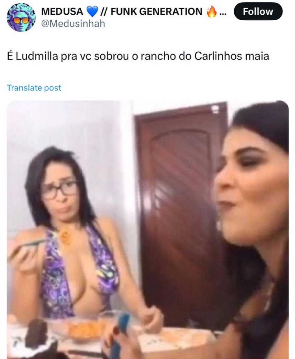 ludmonet's tweet photo. o karma é babado com eles https://t.co/RKSAvdcJBg