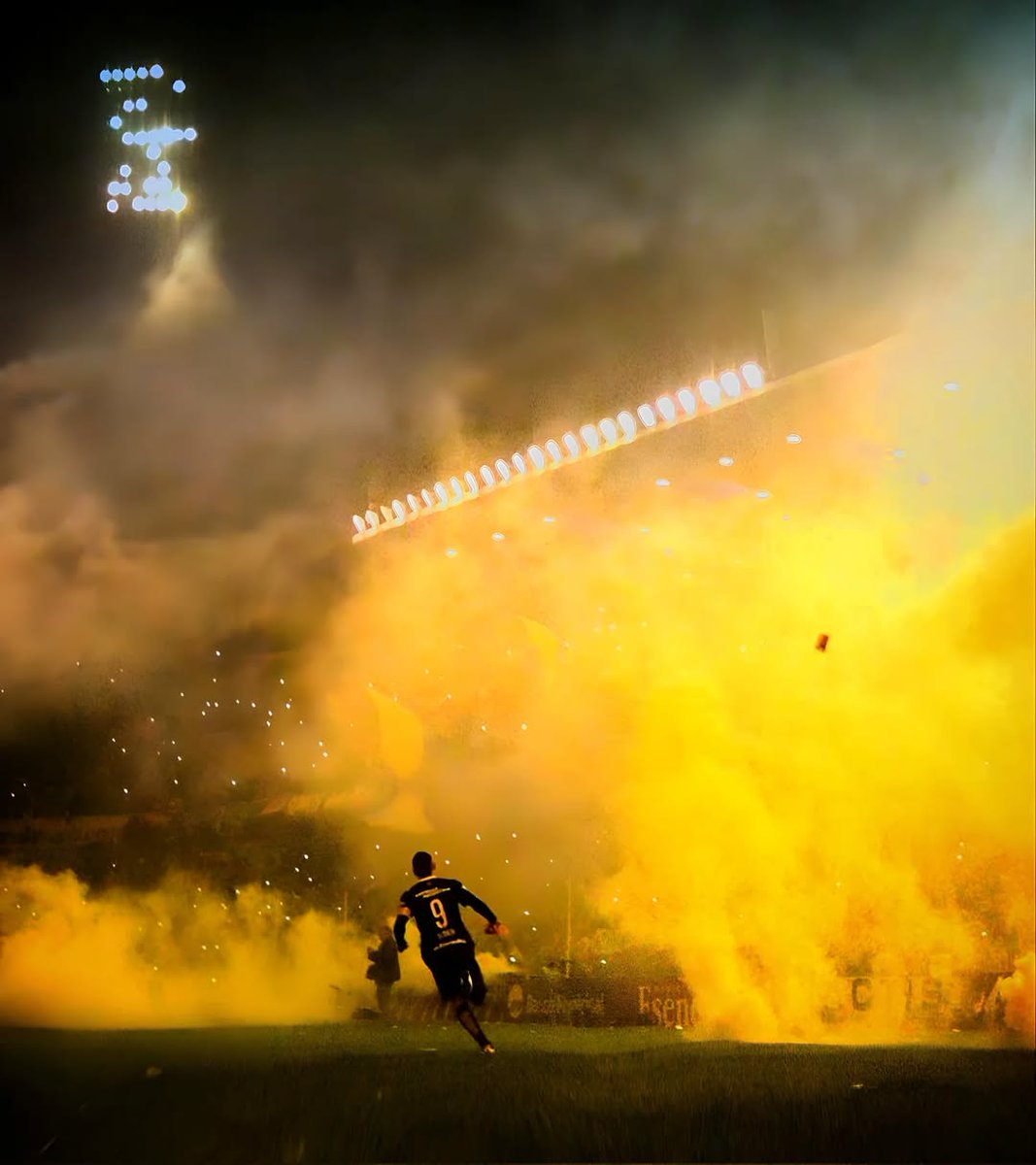 Gracias por todo Marco Gastón Ruben♥️