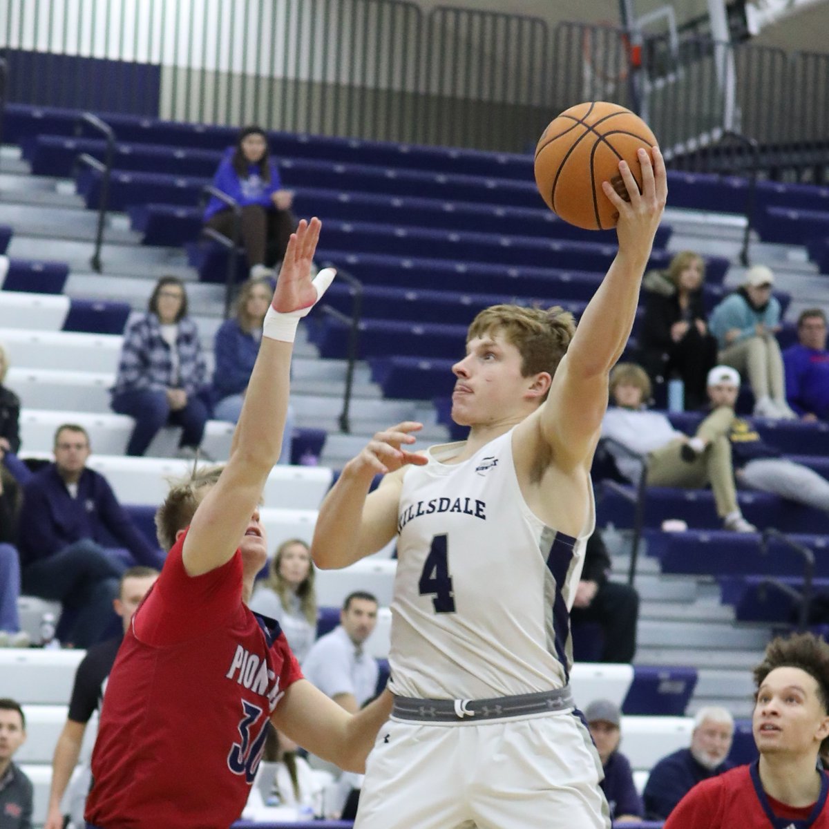 Hillsdale College Chargers (@hcchargers) on Twitter photo Big game on the road today at Walsh for <a href="/ChargerMBB/">Hillsdale Men's Basketball</a>! Tipoff at 3 p.m.! #ChargeOn #ChargerNation Big game on the road today at Walsh for <a href="/ChargerMBB/">Hillsdale Men's Basketball</a>! Tipoff at 3 p.m.! #ChargeOn #ChargerNation