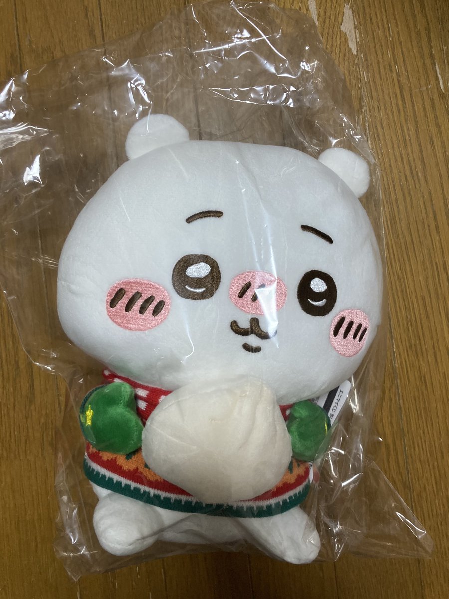 MWDDMT's tweet photo. 【交換】ちいかわ エニマイくじ 

譲→A賞ちいかわ

求→B賞ハチワレ

都内or埼玉手渡し希望です。 https://t.co/zdawWHNEfG