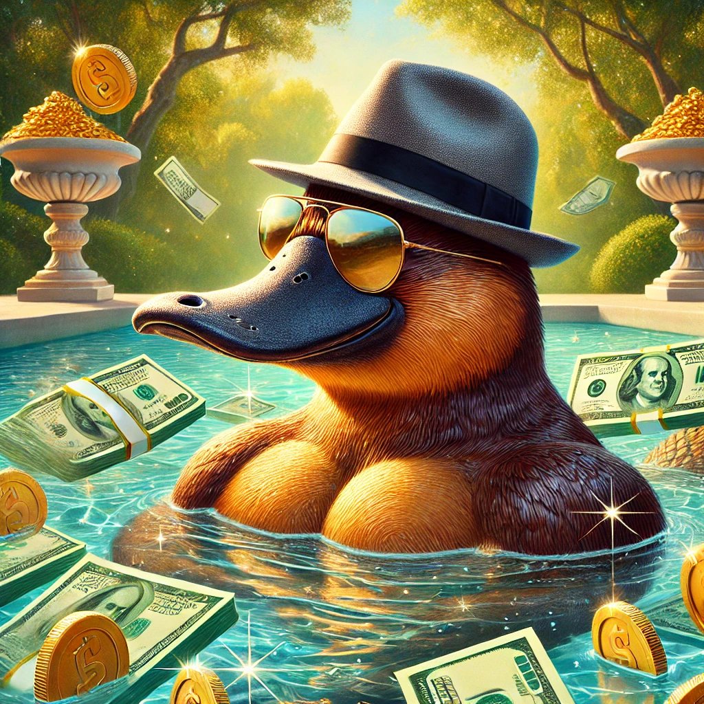 Platwif community after hitting 100k milestone and beyond. Let's go Plats!!!
