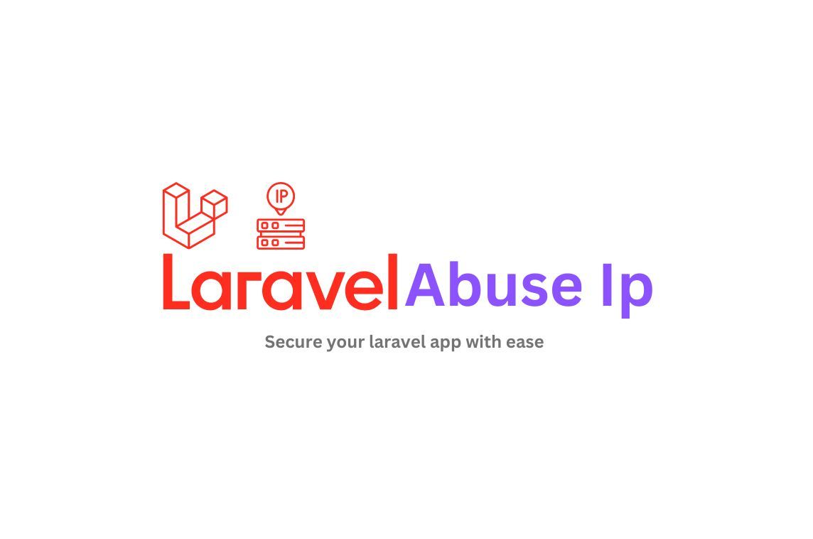 Laravel Abuse IP secures your apps #madewithlaravel by restricting spam requests ⛔️ - madewithlaravel.com/laravel-abuse-…