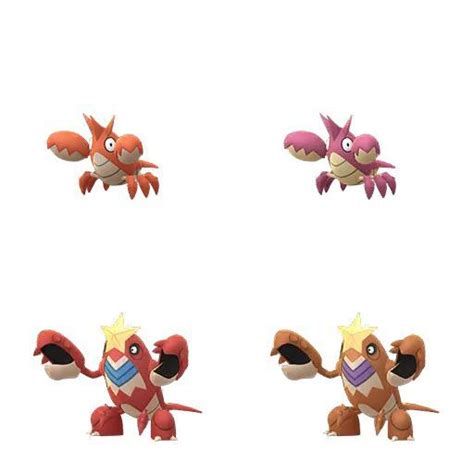 ryebreadgaming's tweet image. I'm devastated 😭 the chance for corphish to be a blue lobster is gone! I've been seeing it around go and I was really hoping it would be blue 

#pokemongo #pokemon #pokemongoevent #pokemongoraid #pokemongobuddies #niantic #pokemongoapp #twittergaming #gamingonx