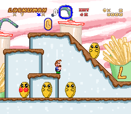 Tag 14 des Killkurier-Adventskalenders, kennt ihr schon das neue Lockumann Game? Ich auch nicht, aber es ist bestimmt Bockschwer!
Lockuman könnt ihr auch auf Twitch finden!
#Pixelart #advent #art #meme #twitch