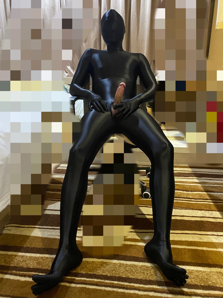 感觉很棒🥵🥵🥵
（库存😂）