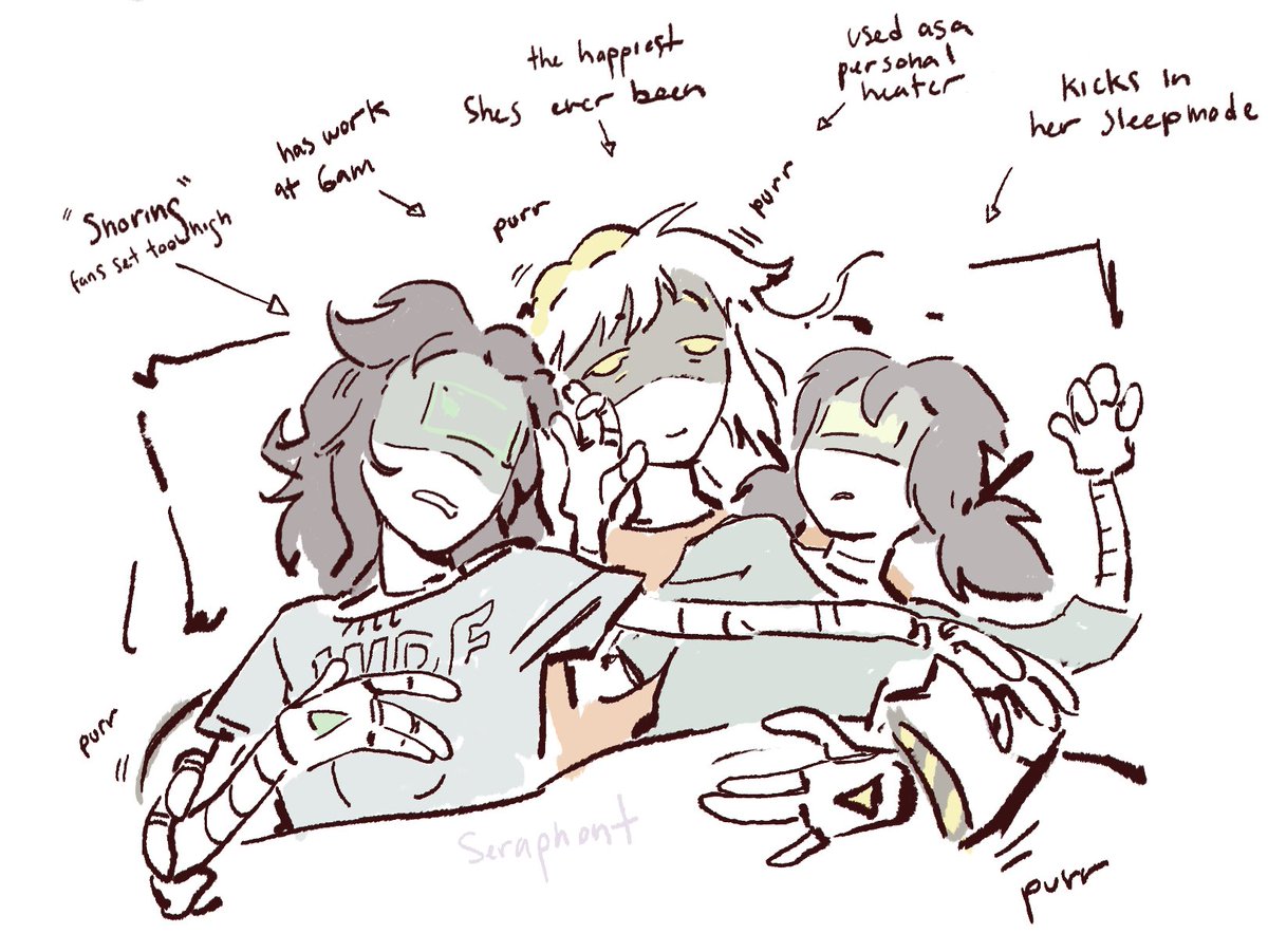 a counter to the angst lol #jessa #rippingroyals #murderdrones