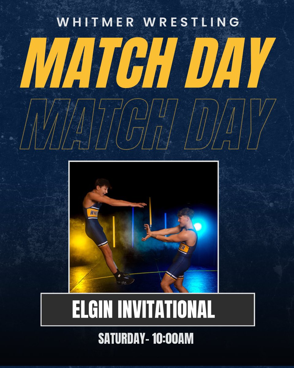 Whitmer Wrestling (@whswrestling) on Twitter photo 