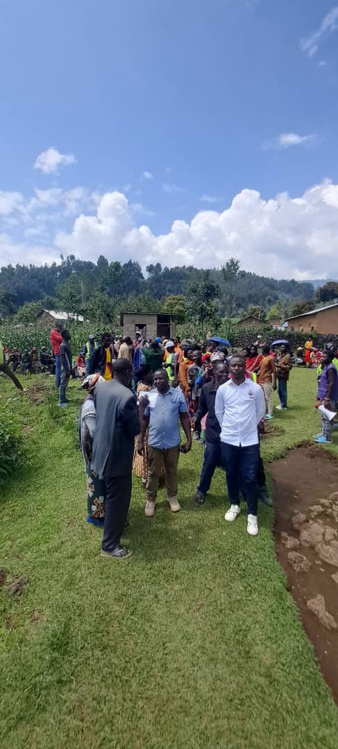 RPF Inkotanyi Musanze tweet media