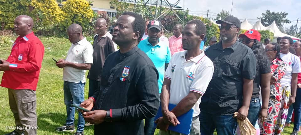 RPF Inkotanyi Musanze tweet media