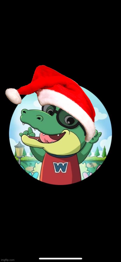 PjRoman's tweet photo. @RoarWeb3 ROOOOOOOOOOARπ¦!!!! Sup my Guy!!!
HEARD- @Wallygator_ETH
Wally The First Emotional Support Gator π
Wally was Stolen from Joei
Bag a Bag that Benefits the β€οΈβπ©Ή Recovery of Wally
#ChangingCrypto https://t.co/Ym3U1ZkTeR