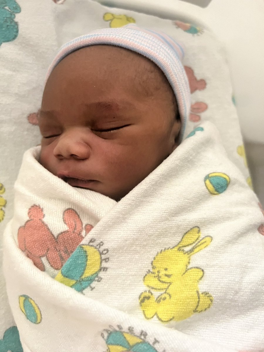 troubledontlast's tweet image. instagram.com/p/DDkDadNuWkF/…

I have a new title now, “Dad!” #newdad

LORD God Almighty, what a wonderful privilege it is to have dreams come true right before my eyes. You promised in Your Word that, “You will give us the desires of our hearts, if we commit our ways unto You.” (Psalm