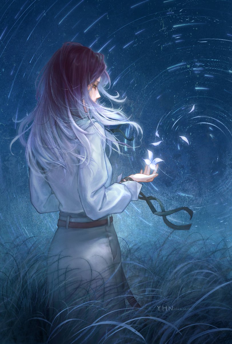 lilan20922013's tweet photo. 星夜🌃
#无期迷途 
#shalom
#PathtoNowhere
#無期迷途
#シャローム
#PTN https://t.co/hm8RMcBuLH