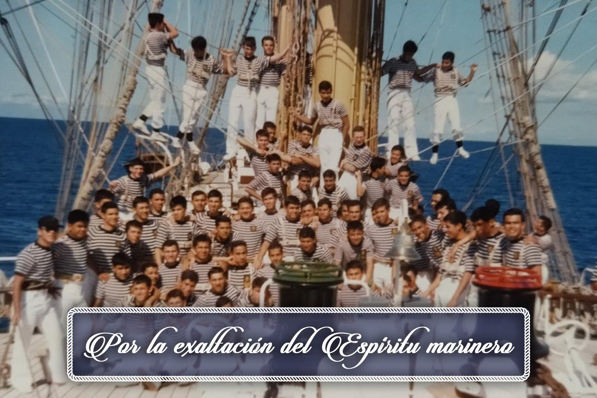 Con gran honor doy la bienvenida a nuestro Embajador y Caballero de los mares, el Buque Escuela Velero Cuauhtémoc, que regresa a México tras llevar el mensaje de paz y buena voluntad del pueblo mexicano al mundo.

A bordo de este buque, como cadete, aprendí valiosas lecciones de