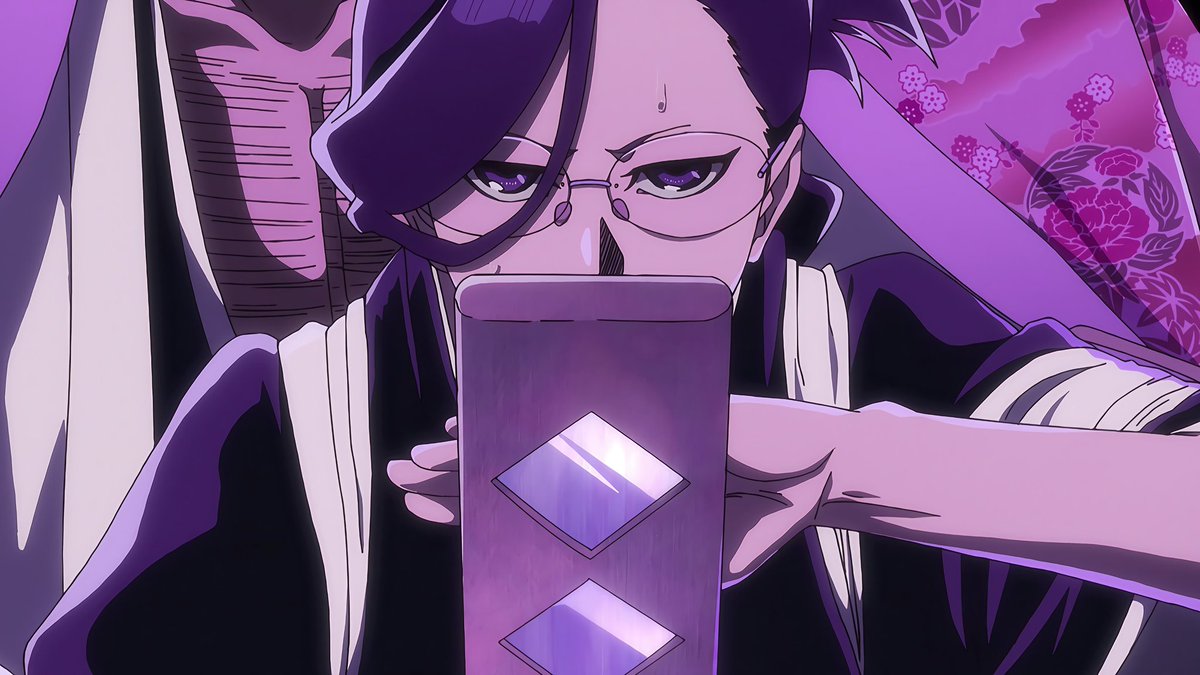 Bleach Comics 🍓 tweet media