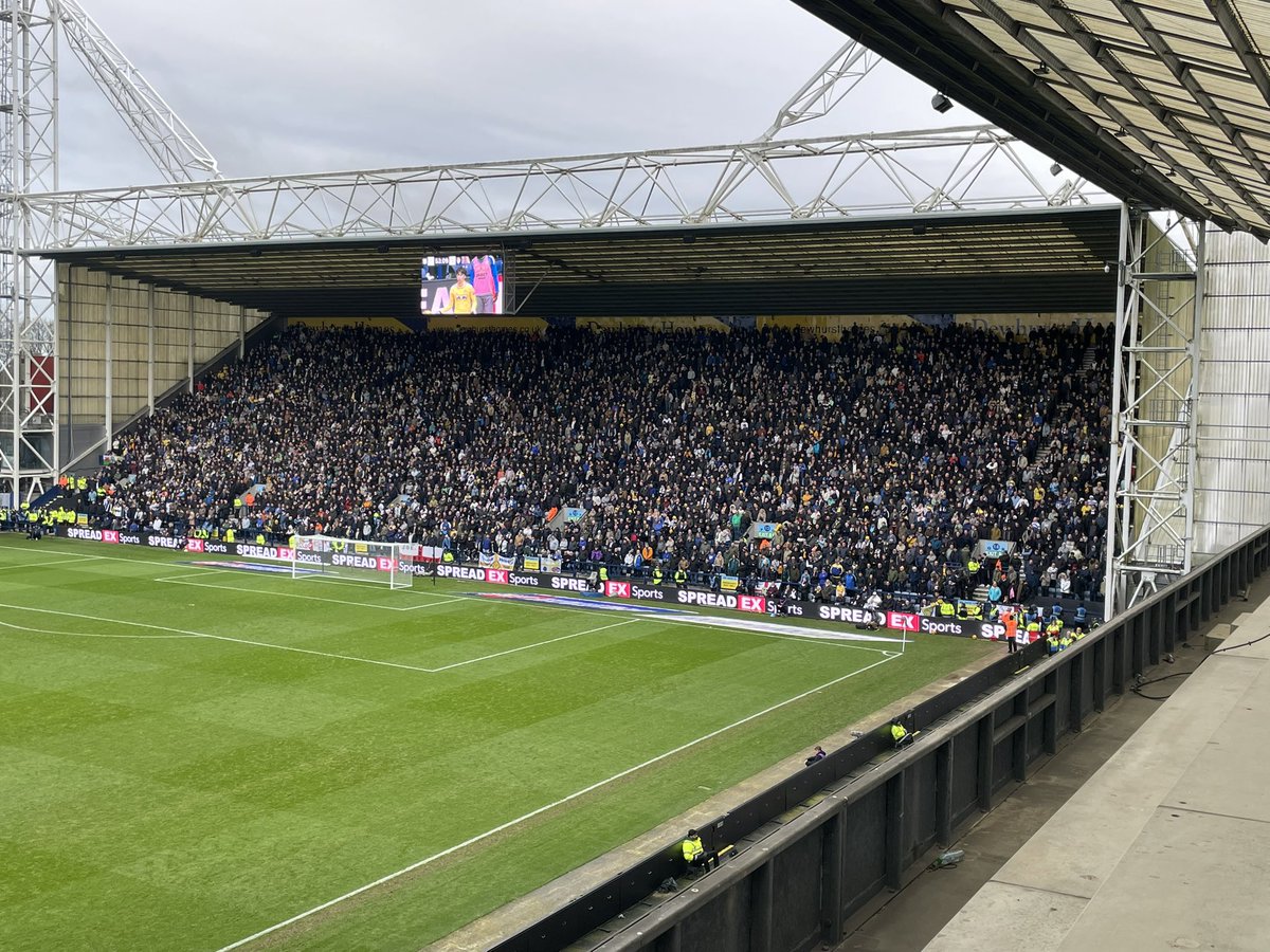 PNE Police tweet media