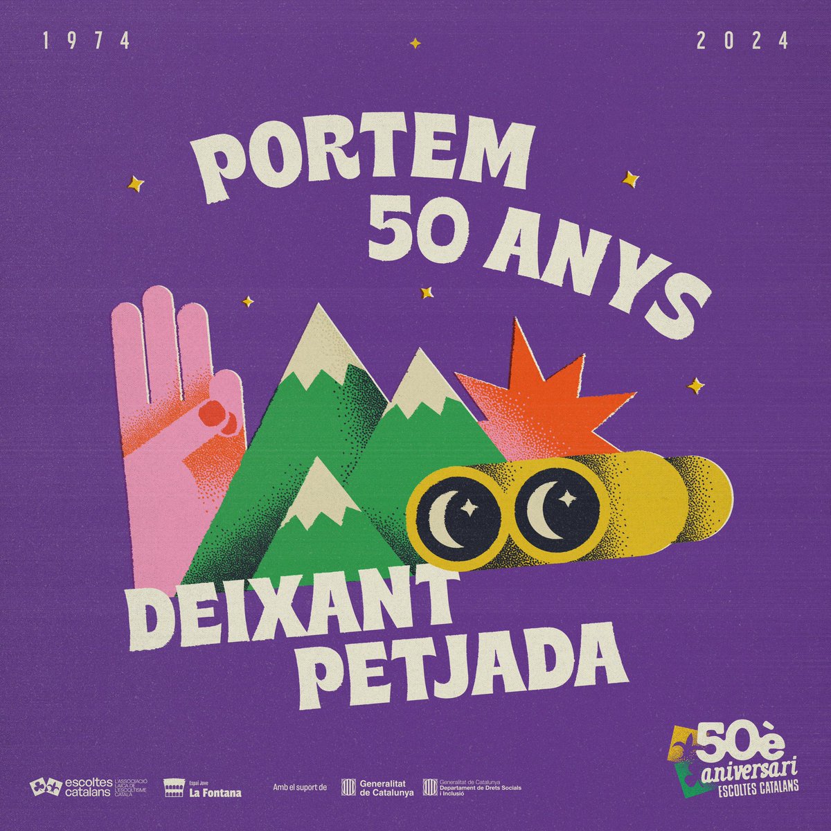 Escoltes Catalans tweet media