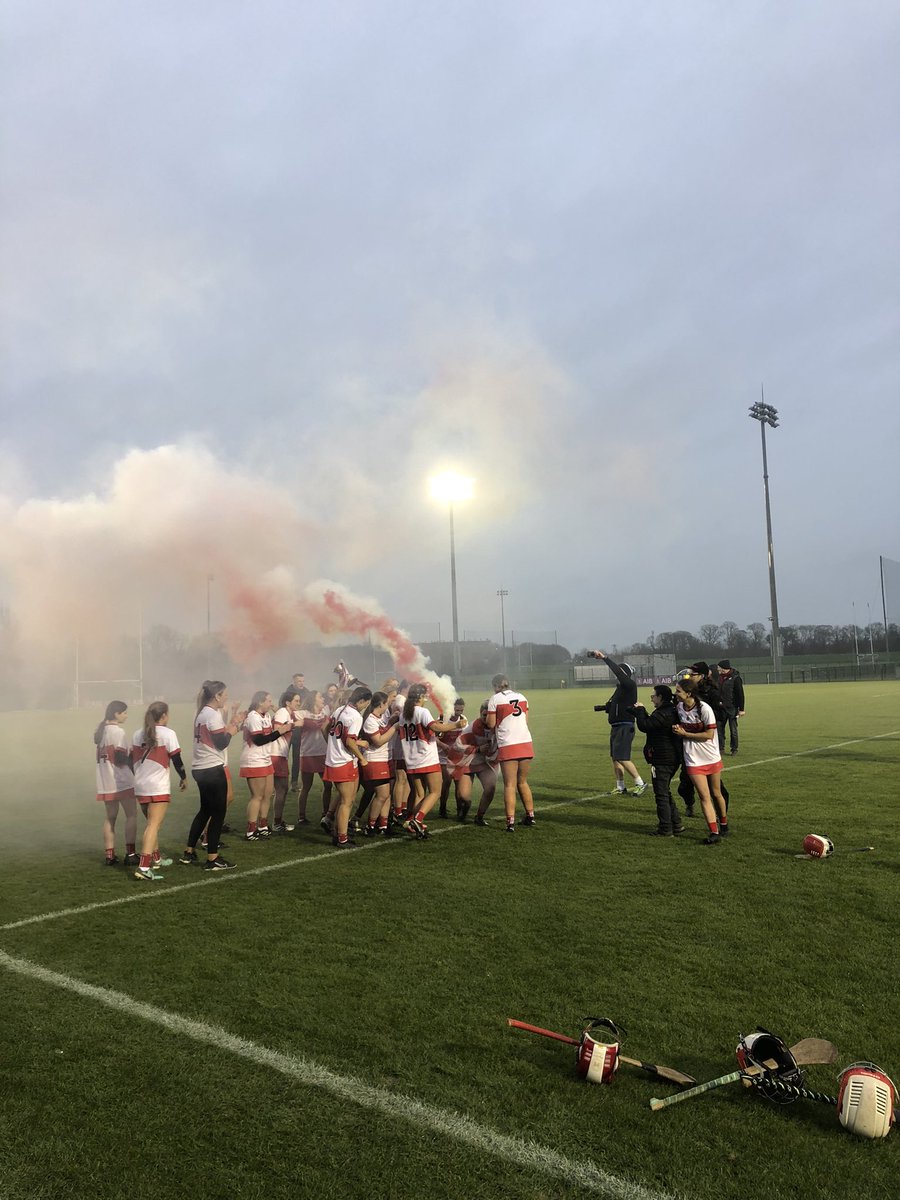 TomasColton's tweet photo. Red and. White all around

@NaomhTreasa All Ireland Champions https://t.co/aULaeTW1Js