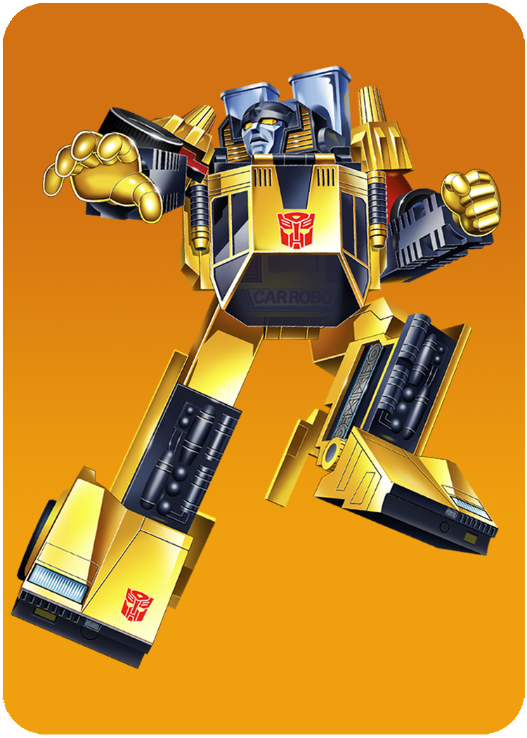 Transformers Cards tweet media
